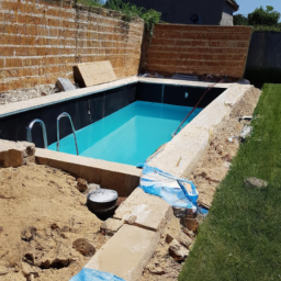 Ajoutez une touche de luxe à votre maison avec une piscine intérieure Tarbes